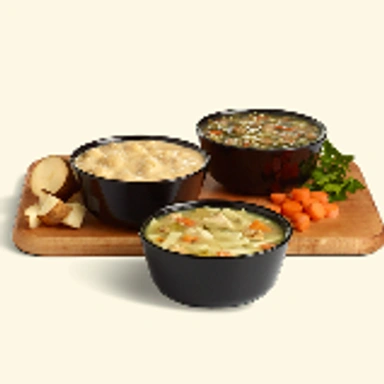 Soup